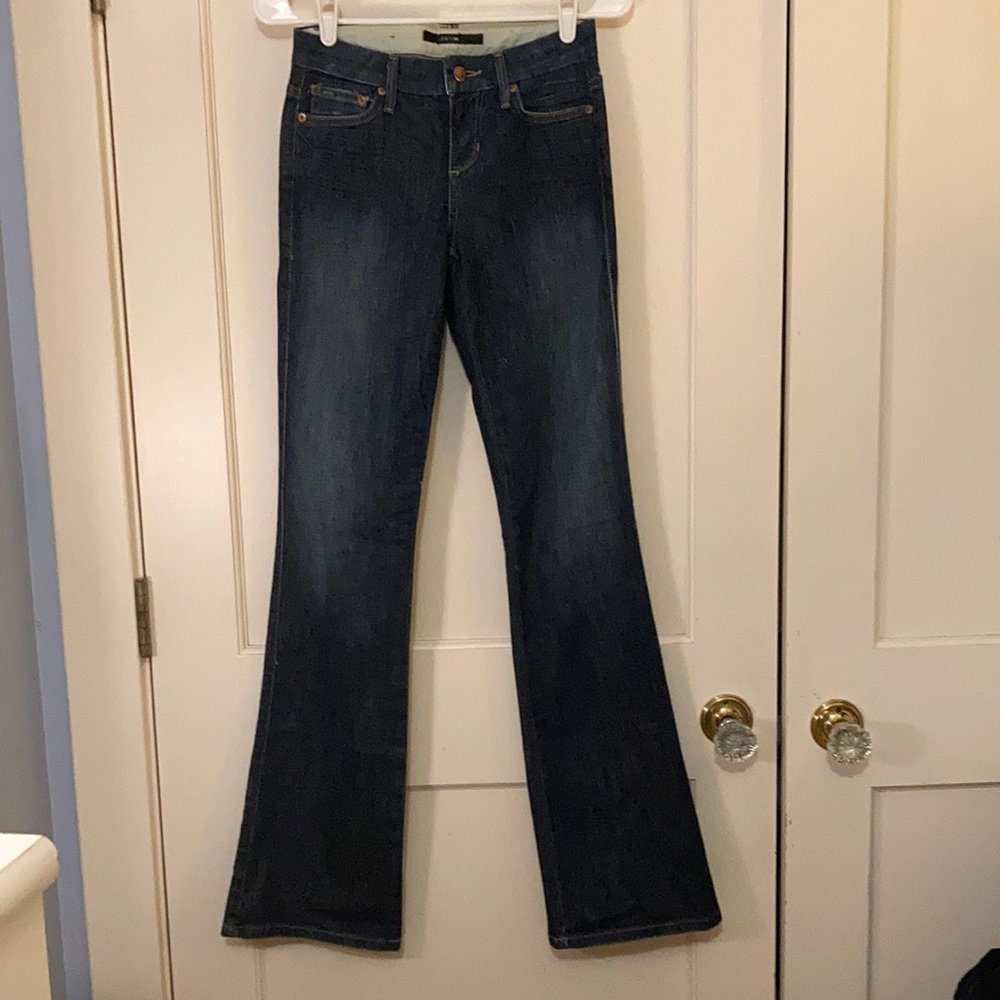Joe’s jeans flares